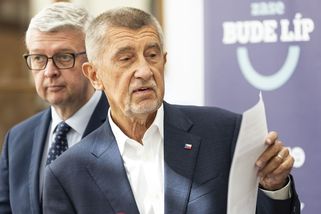 Politolog Valeš: Čapí hnízdo Babišovi nahraje. A udělá z něj mučedníka - Seznam Zprávy